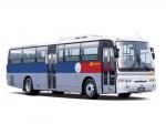 Hyundai Aero Space LS CNG 2009 года